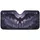 Colossal Demonic Bat Swarm Gothic Ruins Moon - Cinematic Horror Fan Gift Car Sunshade - 3