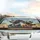 Sunglasses Elephants Safari Drive Hawaiian Shirt - Wildlife Lover Gift Car Sunshade - 5