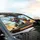 Sunglasses Elephants Safari Drive Hawaiian Shirt - Wildlife Lover Gift Car Sunshade - 6