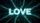 Love Fractured Ice Glowing Energy Cracks - Car Decor Gift Car Sunshade - 7