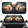 Chihuahua Dogs Driving Steering Wheel - Road Trip Adventure Pet Owner Gift Car Sunshade - 1
