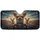 Chihuahua Dogs Driving Steering Wheel - Road Trip Adventure Pet Owner Gift Car Sunshade - 3
