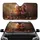 Comical Elderly Women Knitting Yarn – Funny Grandma Knitting Gift Car Sunshade - 1