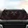 Menacing Fiery Dragon Face Glowing Eyes - Fantasy Creature Lover Gift Car Sunshade - 4