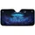Giant Bioluminescent Mushrooms Glowing Foliage Night Sky - Fantasy Lover Gift Car Sunshade - 3