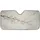 Realistic White Cream Cherry Blossoms Petals Dark Branches - Car Decor Gift Car Sunshade - 3