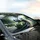 Panda Car Ride Adventure - Wildlife Lover Travel Essentials Gift Car Sunshade - 6