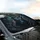 Shadowy Elemental Dragon Red Eyes Teal Scales Volcanic Rock Cosmic Abyss - Fantasy Car Decor Gift Car Sunshade - 6