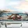 Chihuahua Dogs Mountain Road Trip Adventure - Travel Gift for Dog Owners Car Sunshade - 5