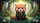 Red Panda Striped Tail Green Leaf Enchanted Forest Daisy Floral - Nature Wildlife Lover Gift Car Sunshade - 7