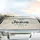 Jesus The Way The Truth Life Script - Daily Faith Lifestyle Gift for Believers Car Sunshade - 5