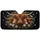 Gentle Highland Cow Wild Daisies Farmhouse Decor Gift for Cow Lover Car Sunshade - 3