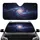 Cosmic Nebula Vortex Stars - Travel Essentials Space Lover Gift Car Sunshade - 1