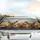 Chihuahua Dog Pack Road Trip Adventure - Dog Lover Travel Essentials Gift Car Sunshade - 5