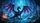 Dragon Ice Cave Fantasy Realm - Mythical Creature Fan Gift Car Sunshade - 7