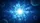 Cosmic Blue Radiant Light Vortex Ethereal Bokeh Orbs - Automotive Interior Decor Gift Car Sunshade - 7