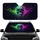 Dripping Paint Skull Graphic Novel Style Car Lover Gift Car Sunshade - 1