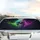 Dripping Paint Skull Graphic Novel Style Car Lover Gift Car Sunshade - 5