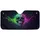 Dripping Paint Skull Graphic Novel Style Car Lover Gift Car Sunshade - 3