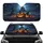 Jack-o'-lantern Haunted Mansion Spooky Tree - Halloween Gift Car Sunshade - 1