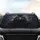 Majestic Predatory Bird Head Strong Beak Glowing Eyes Swirling Mists Twilight Sky – Wildlife Lover Gift Car Sunshade - 4