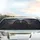 Majestic Predatory Bird Head Strong Beak Glowing Eyes Swirling Mists Twilight Sky – Wildlife Lover Gift Car Sunshade - 5