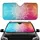 Ornate Geometric Mandala Floral Starburst - Boho Lifestyle Yoga Lover Gift Car Sunshade - 1