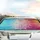 Ornate Geometric Mandala Floral Starburst - Boho Lifestyle Yoga Lover Gift Car Sunshade - 5