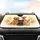 Happy Smiling Diverse Dog Breeds Jaja Tag - Warmth Happiness Dog Lover Gift Car Sunshade - 4