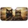 Cats Sunglasses Golden Light Adventure Road Trip - Cat Lover Travel Gift Car Sunshade - 3