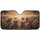 Seven Cats Sunglasses Hawaiian Shirt Tropical Sunset - Adventurous Fun Vehicle Gift Car Sunshade - 3