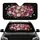 Blooming Multi-Petal Daisy Chrysanthemum Flowers - Everyday Car Accessory Car Sunshade - 1