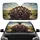 Dachshunds Pack Road Trip Open Road - Dog Lover Driving Adventure Gift Car Sunshade - 1