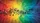 Dynamic Flowing Music Notes Staff Lines Colorful Gradient Waves - Music Lover Gift Car Sunshade - 7