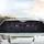 Glaring Purple Glowing Eyes Energy Tendrils - Fantasy Lover Gift Car Sunshade - 5
