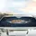 Three Cuddled Cats Cloud Starry Night Sky Constellations - Gift for Cat Lover Car Sunshade - 5