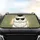 Fluffy White Cat Black Sunglasses Light Rays - Car Decor Gift for Cat Owners Car Sunshade - 4