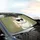 Fluffy White Cat Black Sunglasses Light Rays - Car Decor Gift for Cat Owners Car Sunshade - 6