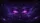 Glowing Ethereal Eyes Mystical Aura Cosmic Void - Fantasy Lover Gift Car Sunshade - 7
