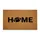 HOME Football Welcoming Sports Home Decor Gift for Football Fan Doormat - 3