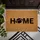 HOME Football Welcoming Sports Home Decor Gift for Football Fan Doormat - 6