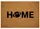 HOME Football Welcoming Sports Home Decor Gift for Football Fan Doormat - 7