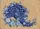 Peacock Floral Butterfly Chinoiserie Botanical Home Decor Gift for Wildlife Lover Doormat - 7