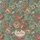 Lush Floral Roses Peonies Bouquet Wreath - Everyday Tote Floral Lover Gift Quilted Tote Bag - 7