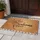 Poppy Welcome Botanical Buffalo Check - Everyday Home Decor Gift Doormat - 5