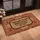 Southwestern Persian Rug Welcome Happy Place Family Custom Family Name and Year - Housewarming Home Gift Doormat - 4