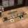 Custom Year DOG PAPA Dogs Golden Labrador Pitbull Pug - Outdoor Display Gift for Dog Dad Doormat - 4