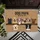 Custom Year DOG PAPA Dogs Golden Labrador Pitbull Pug - Outdoor Display Gift for Dog Dad Doormat - 6