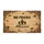 No Pricks Allowed Cactus Desert Flora - Home Decor Gift Doormat - 3