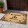 No Pricks Allowed Cactus Desert Flora - Home Decor Gift Doormat - 5